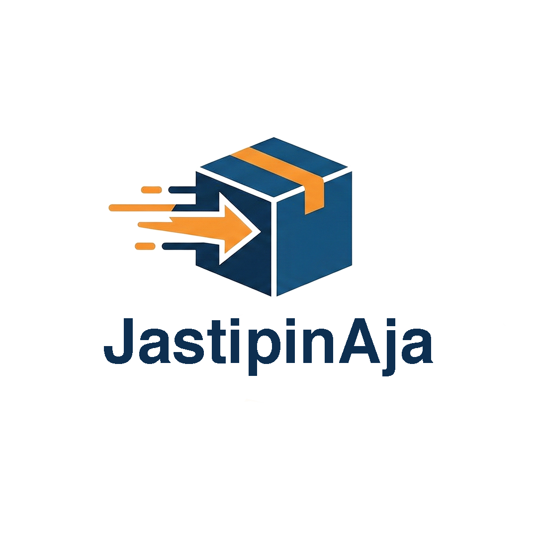 Jastipinaja Logo